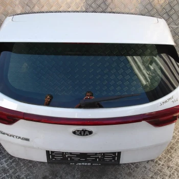 VRATA KOMPLET PRTLJAŽNA Kia Sportage 2019 1.6