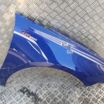PARAFANGO DESTRO Peugeot 308 2018 1.2 i