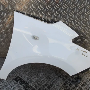 PARAFANGO DESTRO Citroën C3  2010 PICASSO 1.4 16V