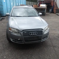 AVTO ZA DELE Audi A4, S4 2005 avant 3.0 tdi