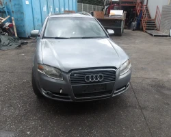 AUTO PER PEZZI Audi A4, S4 2005 avant 3.0 tdi