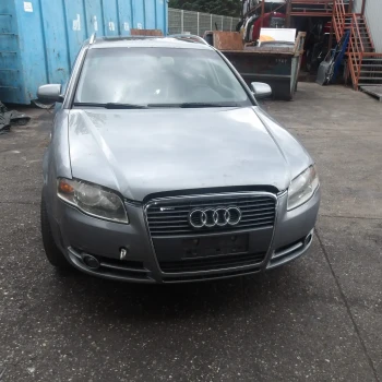 AVTO ZA DELE Audi A4, S4 2005 avant 3.0 tdi