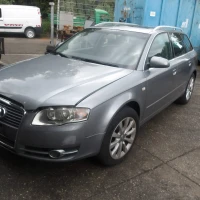 AVTO ZA DELE Audi A4, S4 2005 avant 3.0 tdi