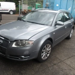 AUTO PER PEZZI Audi A4, S4 2005 avant 3.0 tdi