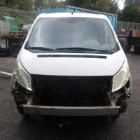 AVTO ZA DELE Citroën JUMPY 2008 2.0 HDI L1H1 100