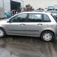AVTO ZA DELE Fiat Stilo 2002 1.9