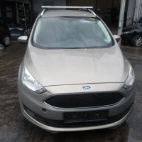 AVTO ZA DELE Ford C-Max 2017 GRAND C-MAX 1.0 EB 74 S