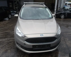AUTO PER PEZZI Ford C-Max 2017 GRAND C-MAX 1.0 EB 74 S