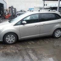 AVTO ZA DELE Ford C-Max 2017 GRAND C-MAX 1.0 EB 74 S