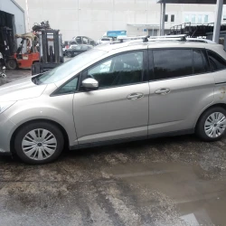 AUTO PER PEZZI Ford C-Max 2017 GRAND C-MAX 1.0 EB 74 S