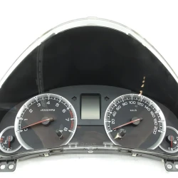 ŠTEVEC Suzuki SWIFT 2015 1.2 34110-78PA1 A2C96237900-00 ŠTEVEC Suzuki SWIFT 2015 1.2 34110-78PA1 A2C96237900-00