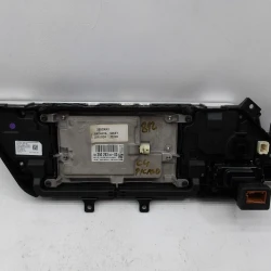 RAČUNALNIK POTOVALNI Citroën C4 2018 SPACETOURER 9825029380 9825029380