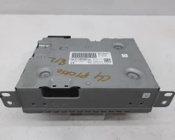 AUTORADIO Citroën C4 2018 SPACETOURER 9821909080