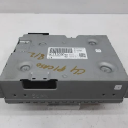 RADIO Citroën C4 2018 SPACETOURER 9821909080 RADIO Citroën C4 2018 SPACETOURER 9821909080