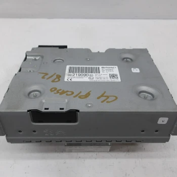 AUTORADIO Citroën C4 2018 SPACETOURER 9821909080