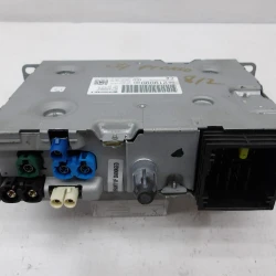 AUTORADIO Citroën C4 2018 SPACETOURER 9821909080