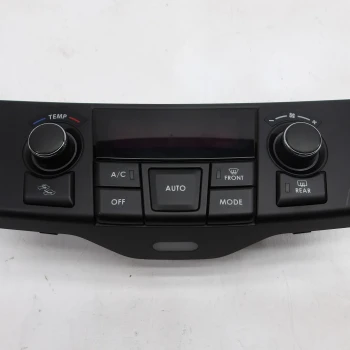 STIKALO GRETJA Suzuki SWIFT 2015 1.2 39510-68L10