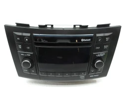 RADIO Suzuki SWIFT 2015 1.2 39101-68LB1-HVW
