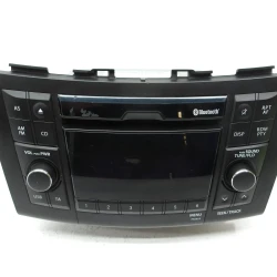RADIO Suzuki SWIFT 2015 1.2 39101-68LB1-HVW RADIO Suzuki SWIFT 2015 1.2 39101-68LB1-HVW