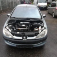 AVTO ZA DELE Peugeot 206 2004 1,4 HDI