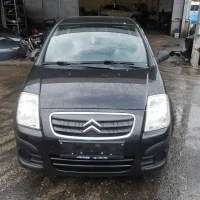 AVTO ZA DELE Citroën C2 2010 1.1 I