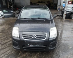 AUTO PER PEZZI Citroën C2 2010 1.1 I