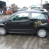 AVTO ZA DELE Citroën C2 2010 1.1 I
