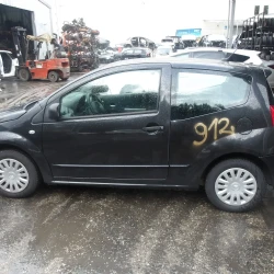 AUTO PER PEZZI Citroën C2 2010 1.1 I