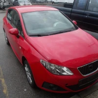 AVTO ZA DELE Seat Ibiza 2008 1.4
