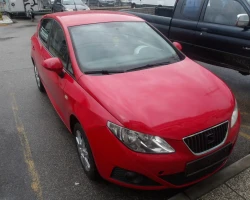 AUTO PER PEZZI Seat Ibiza 2008 1.4