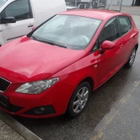 AVTO ZA DELE Seat Ibiza 2008 1.4