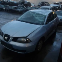 AVTO ZA DELE Seat Ibiza 2003 1.4