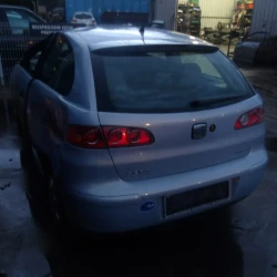 AUTO PER PEZZI Seat Ibiza 2003 1.4