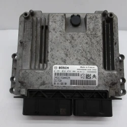 RAČUNALNIK MOTORJA Citroën C4 2018 SPACETOURER 9814182680 RAČUNALNIK MOTORJA Citroën C4 2018 SPACETOURER 9814182680