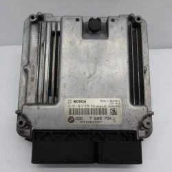 ENGINE CONTROL UNIT Mini One / Cooper / Coope 2009 1.6 D CLUBMAN 7809794 0281014856 ENGINE CONTROL UNIT Mini One / Cooper / Coope 2009 1.6 D CLUBMAN 7809794 0281014856