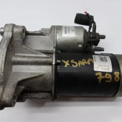 STARTER MOTOR Citroën XSARA 2010 PICASSO 1.6 16V D6RA571-M1