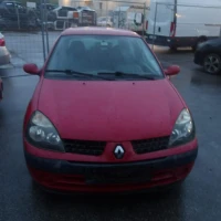 AVTO ZA DELE Renault CLIO 2001 1.2