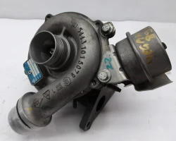 TURBOCHARGER Renault MEGANE 2004 1.5 292140H          54399700002