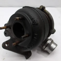 TURBOCHARGER Renault MEGANE 2004 1.5 292140H          54399700002