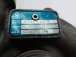 TURBINA Renault MEGANE 2004 1.5 292140H          54399700002