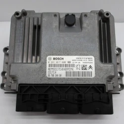 RAČUNALNIK MOTORJA Citroën BERLINGO 3 2012 1.6 HDI 9676830080 0281017600 RAČUNALNIK MOTORJA Citroën BERLINGO 3 2012 1.6 HDI 9676830080 0281017600