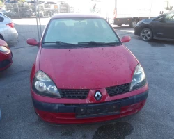 AUTO PER PEZZI Renault CLIO II 2001 1.2 16V