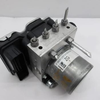 ABS CONTROL UNIT Dacia DUSTER 2025 1.2 4X4 476609125R       0265957397