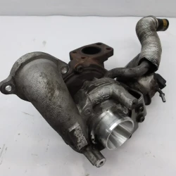 TURBINA Citroën C4 2018 SPACETOURER 9804119380