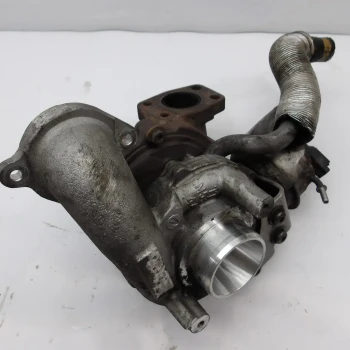 TURBINA Citroën C4 2018 SPACETOURER 9804119380