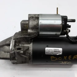 ZAGANJALNIK Peugeot BOXER 2010 2.2 HDI 260540-5150      DSN3012