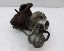 TURBINA Peugeot BOXER 2010 2.2 HDI 6U3Q-6K682-AE 1651753280