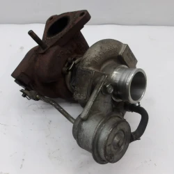 TURBINA Peugeot BOXER 2010 2.2 HDI 6U3Q-6K682-AE