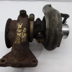 TURBINA Peugeot BOXER 2010 2.2 HDI 6U3Q-6K682-AE 1651753280