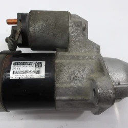 MOTORINO AVVIAMENTO Suzuki SWIFT 2015 1.2 31100-60P0